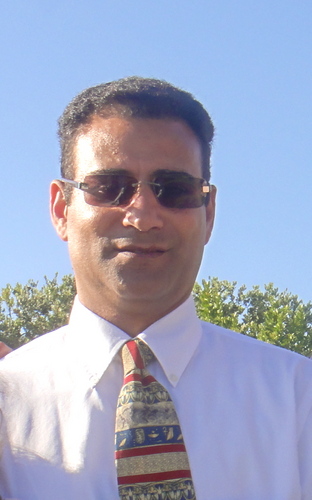 Real Estate Broker