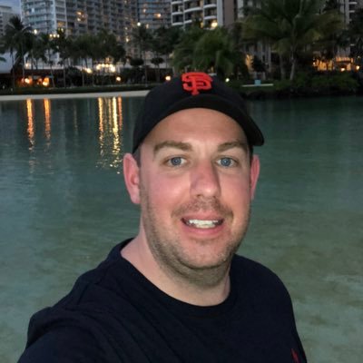Andrew_Walsh86's profile picture. GC 🏖️