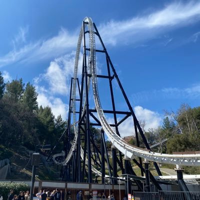 5SecFloaterHill's profile picture. Roller Coaster Enthusiast and LA sports fan