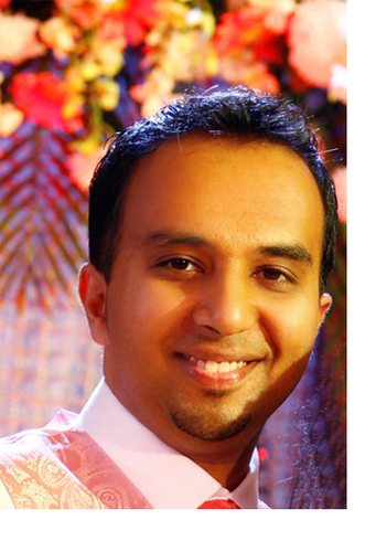 Sanchan S Saxena Profile