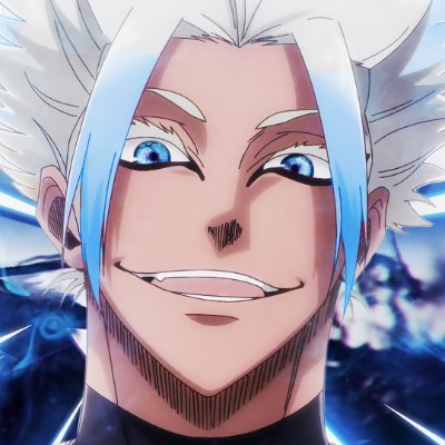 Nik1Tv's profile picture. Anime Editor