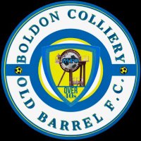 Boldon Colliery Old Barrel over 40s(@40sBoldon) 's Twitter Profile Photo