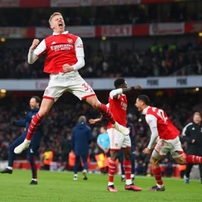 DAIgooner142996's profile picture. 大人になって海外サッカーにハマってアーセナルファンになりました。同じくアーセナルファンの方はもちろん、サッカーファンの方たちと仲良くなりたい！！海外リーグ日本人選手も追ってます