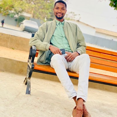 tamsirsamba08's profile picture. 