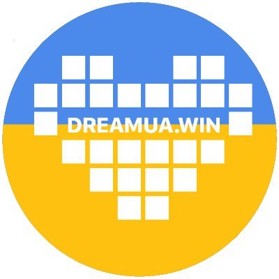 ВОЛОНТЕРСЬКА ФУНДАЦІЯ DREAM UKRAINE
- допомога цивільним та військовим
- Інженерно-льотна школа операторів БПЛА (для військових та цивільних)

https://t.co/OYRrYFAVo5