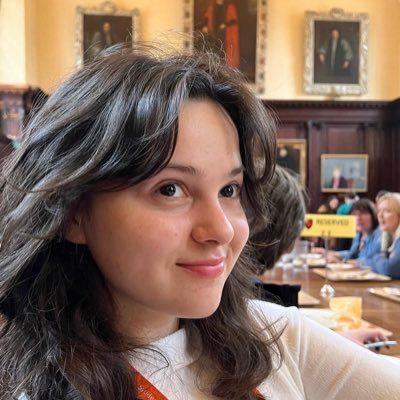 SophiaManta's profile picture. Composer and Percussionist