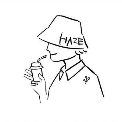 Hazeさんのプロフィール画像