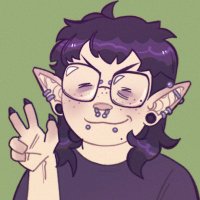 torre!! 🦇(@torreistrying) 's Twitter Profile Photo