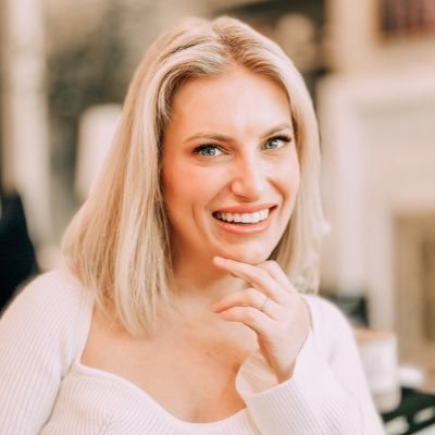KristinaBraly Profile Picture