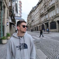 Drew (@andrechefe98) 's Twitter Profile