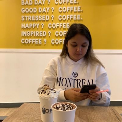 Starycka's profile picture. 