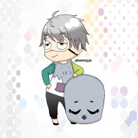 友さん (@hato9339) Twitter profile photo