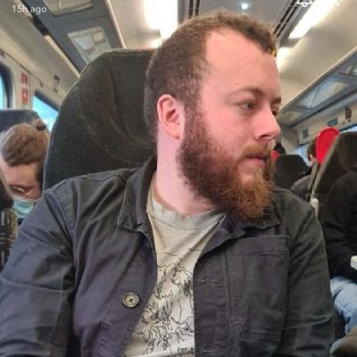 EricBee_'s profile picture. Half Iago, half Fu Manchu.  All bastard.