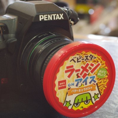🦞ざりが人間✨74🍖SuperCub Pro125🧸PENTAX📷さんのプロフィール画像
