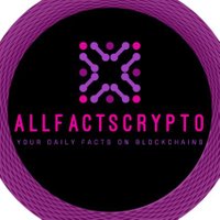 All Facts Crypto(@AllFactsCrypto) 's Twitter Profile Photo