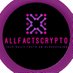 All Facts Crypto (@allfactscrypto) Twitter profile photo All Facts Crypto (@allfactscrypto) Twitter profile photo