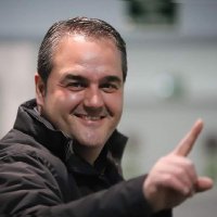 Paco(@pasegut) 's Twitter Profile Photo