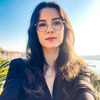 Gamze İyem (@gamzeiyemm) 's Twitter Profile