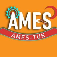Association of Mechanical Engineering Students-TUK (@ames_tuk) 's Twitter Profile