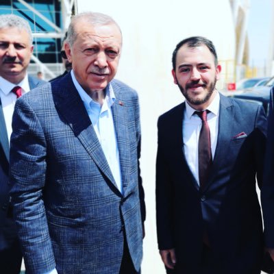 AK Parti Yunusemre İlçe Başkanı/ ll. Dönem Yunusemre Belediye Meclis Üyesi