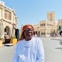 Chebrot Stephen Chemoiko (@chebrotstephen) 's Twitter Profile