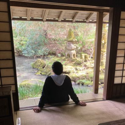The university of Tokyo science Ⅱ→農2→GSALS D1 氷菓とかアニメとか音ゲーとか旅行とか聖地巡礼とか好き