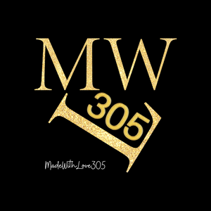 MadeWithLove305 is a dedicated and passionate artist who believes in the power of creative expression. I am a person who values the beauty and importance of art