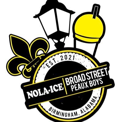 Birmingham's premier Cajun go-to spot! Located inside The Pizitz Food Hall - specializing in authentic New Orleans style snoballs, Peaux Boys and more!