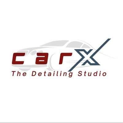CarX Service Station and Detailing Studio