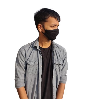 vikasdoteng's profile picture. engineering student । web devloper।