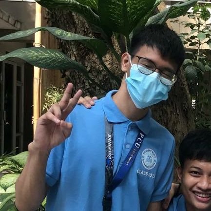 🇮🇹 21| if want to be sucessful you have to endure hardship to become victorious.kadiwa /mang aawit 🎶/kagawad ng pnk /FUTURE RN AND  PULMONOLOGIST M.D 🩺👨‍⚕️