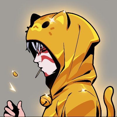 fKvpAPXHwBQzqdQ's profile picture. SuperKleininweb3.0