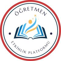 Öğretmen Etkinlik Platformu(@OgretmnEtkinlik) 's Twitter Profile Photo