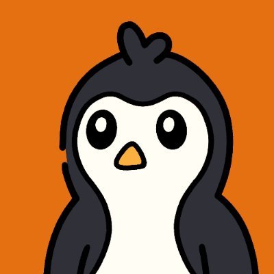 Bitcoin Penguins is an innovative collection of penguins on Bitcoin