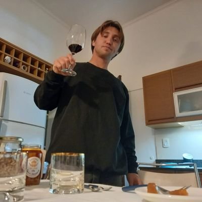 gaspgarcia69's profile picture. 