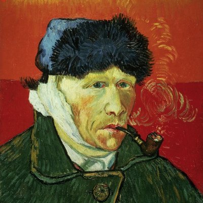 Come to Bitcoin NFT to preserve the beauty of Van Gogh forever!

https://t.co/UyJKoU4VEL