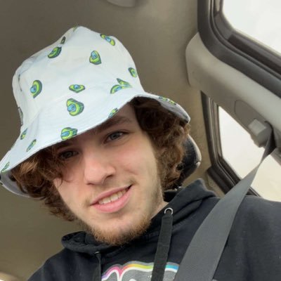 coolguyblake420 Profile Picture