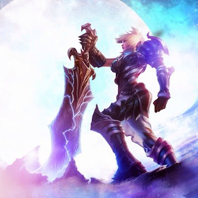 Promstarrr's profile picture.