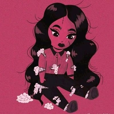 mae687907's profile picture. Zoe ❤️
♒
By Grace through faith 🤍