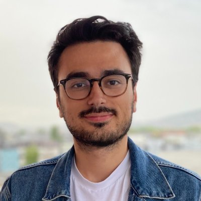 realMustafaIsik's profile picture. Research at @synthesiaIO. Previously at @tavus @hedra_labs, @eth_en, @AdobeResearch and @TU_Muenchen.