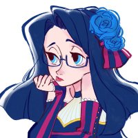 かびちゃん🌹🦠@ゲーム実況 (@kabi_chan_nel) 's Twitter Profile