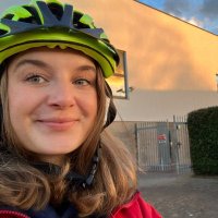 Steph_cycles (@steph_cycles) 's Twitter Profile