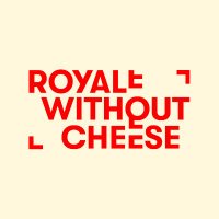 ROYALE WITHOUT CHEESE(@RoyalePod) 's Twitter Profile Photo