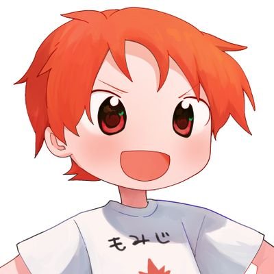 もみじおろしさんのプロフィール画像