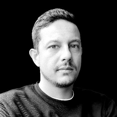 chuso_bf's profile picture. Lead Product Designer · Art Direction · UI/UX