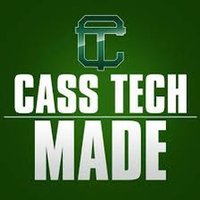 Cass Tech Basketball(@tech_cass) 's Twitter Profile Photo