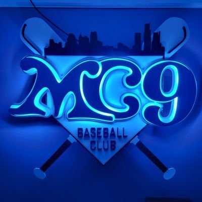 MC9 Baseball Club