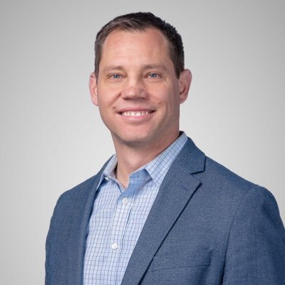 Executive VP, General Manager and Healthcare Advisory Council Sponsor at @SkanskaUSA, father to 2 fantastic sons, husband to an incredible wife.