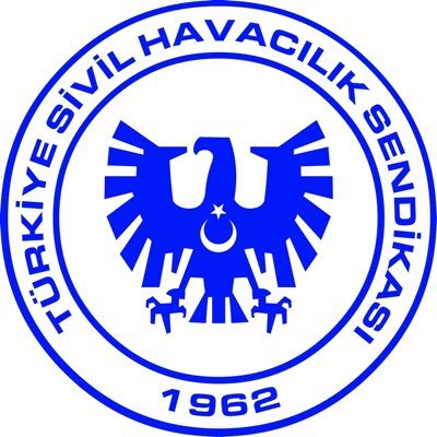 havaisizmir's profile picture. Türkiye Sivil Havacılık Sendikası İzmir Şubesi