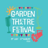 Garden Theatre Festival(@TGTF_Official) 's Twitter Profile Photo